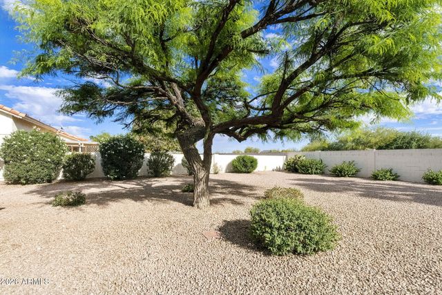 10313 E NAVAJO Place, Sun Lakes, AZ 85248