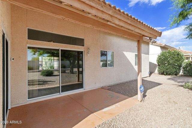 10313 E NAVAJO Place, Sun Lakes, AZ 85248