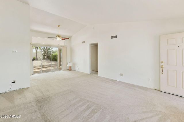 10313 E NAVAJO Place, Sun Lakes, AZ 85248