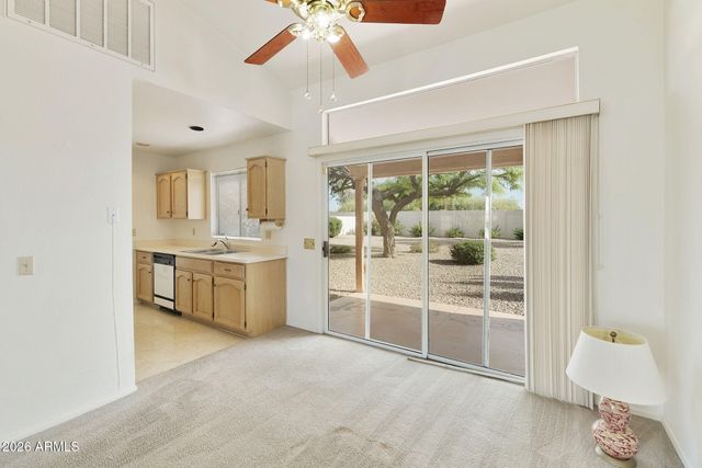 10313 E NAVAJO Place, Sun Lakes, AZ 85248