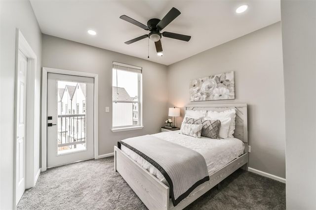 2519 Washington Street 111, Waller, TX 77484