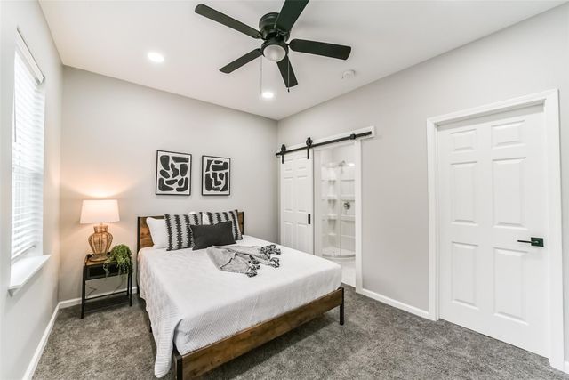 2519 Washington Street 111, Waller, TX 77484