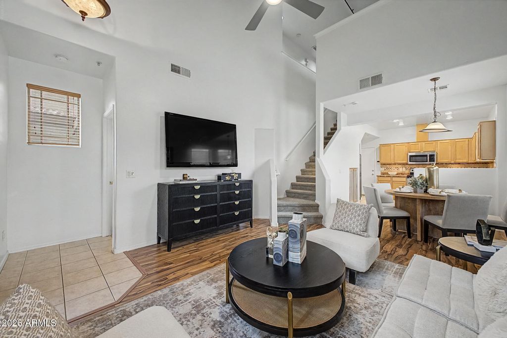 1225 N 36TH Street 1051, Phoenix, AZ 85008 — photo 2