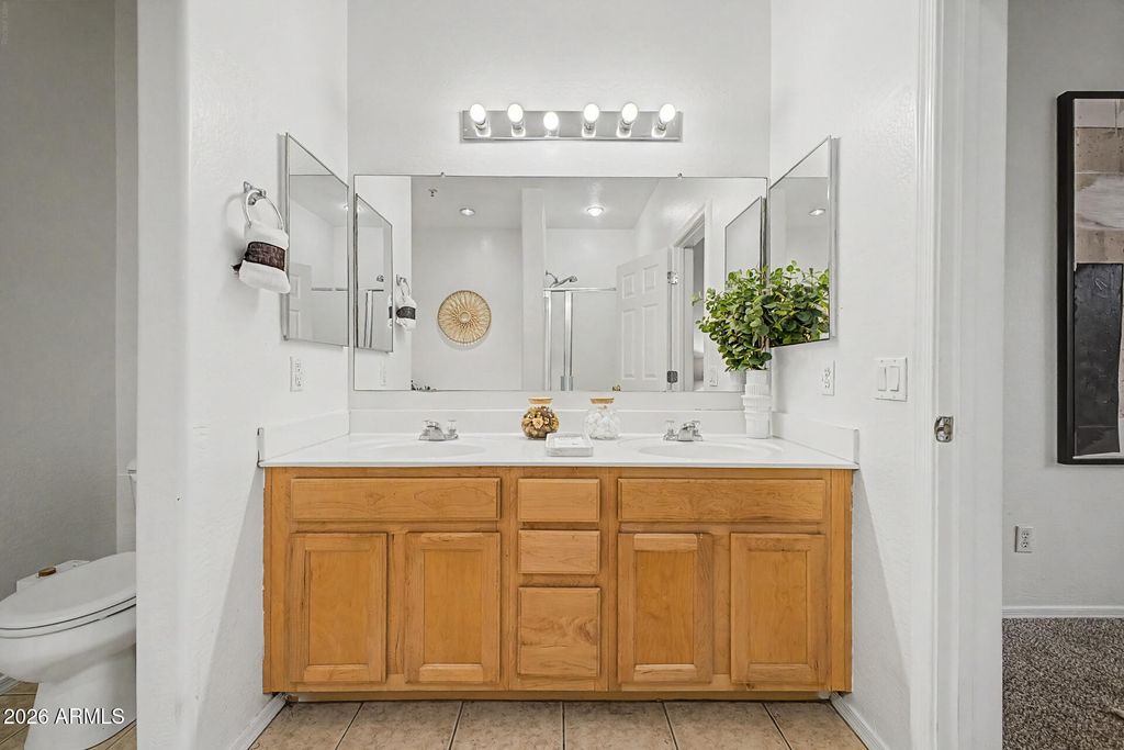 1225 N 36TH Street 1051, Phoenix, AZ 85008 — photo 5