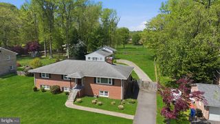 9008 PATTON BLVD, Alexandria, VA 22309
