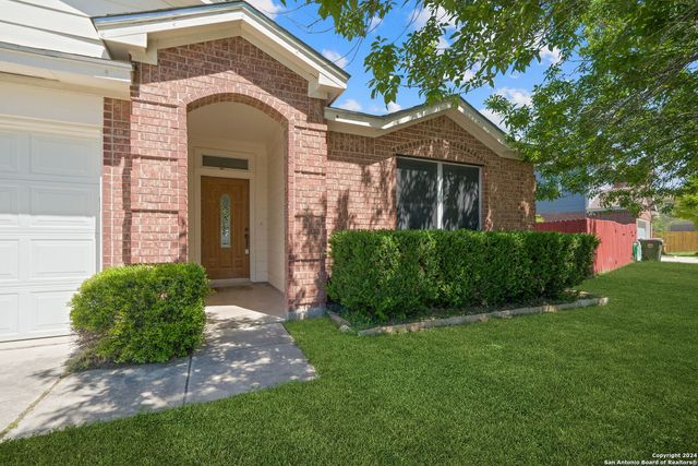 15806 BELLISTER ST, Selma, TX 78154