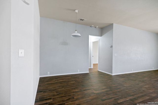 15806 BELLISTER ST, Selma, TX 78154