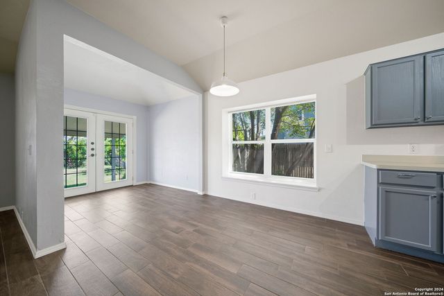 15806 BELLISTER ST, Selma, TX 78154