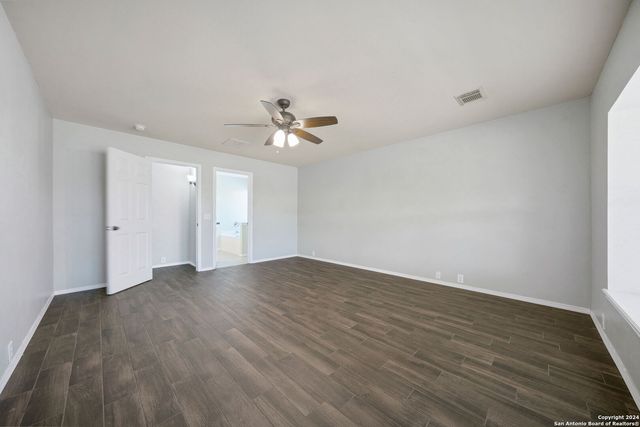 15806 BELLISTER ST, Selma, TX 78154