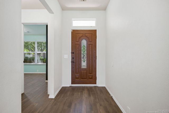 15806 BELLISTER ST, Selma, TX 78154