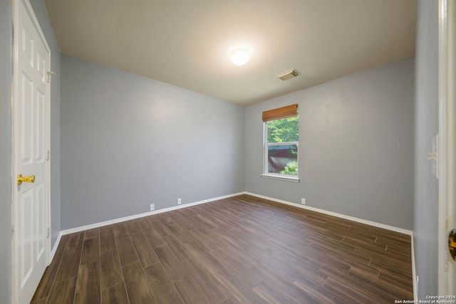 15806 BELLISTER ST, Selma, TX 78154