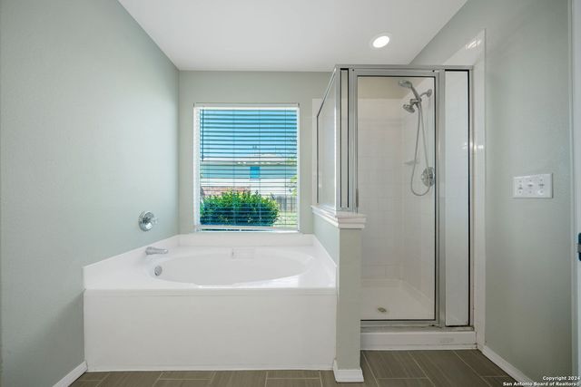 15806 BELLISTER ST, Selma, TX 78154