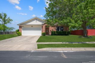 15806 BELLISTER ST, Selma, TX 78154