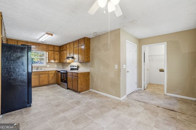 255 Countryside Lane, Covington, GA 30016