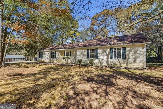 255 Countryside Lane, Covington, GA 30016