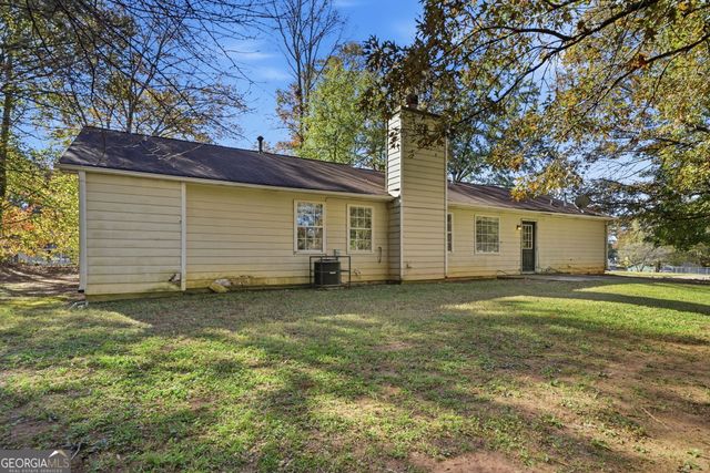 255 Countryside Lane, Covington, GA 30016