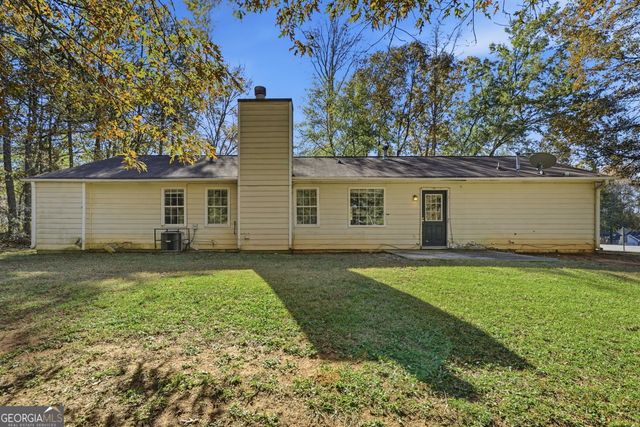 255 Countryside Lane, Covington, GA 30016