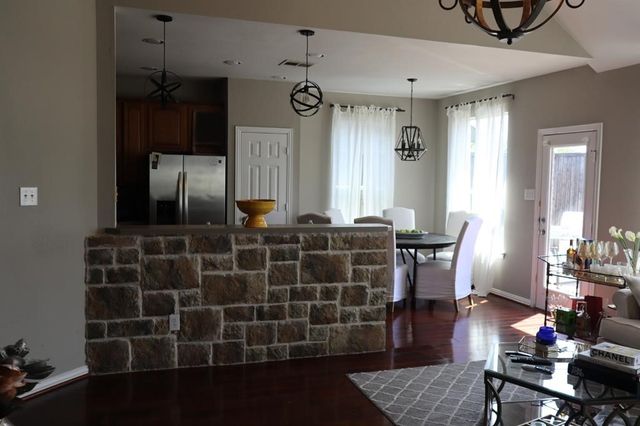 1563 Buckthorne Drive, Allen, TX 75002
