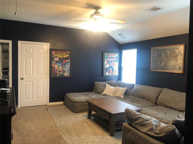 1563 Buckthorne Drive, Allen, TX 75002
