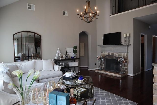 1563 Buckthorne Drive, Allen, TX 75002