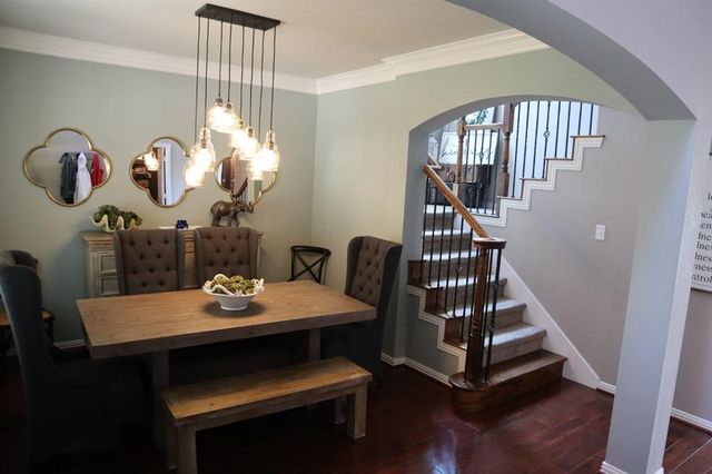 1563 Buckthorne Drive, Allen, TX 75002