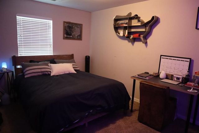 1563 Buckthorne Drive, Allen, TX 75002