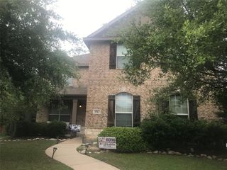 1563 Buckthorne Drive, Allen, TX 75002