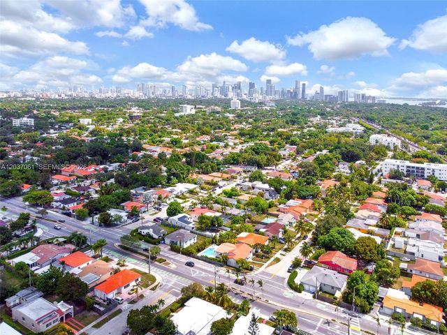 2195 SW 25th Ter, Miami, FL 33133