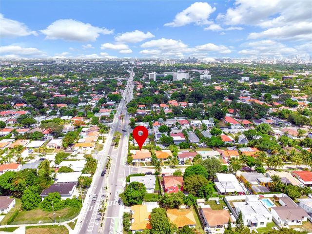 2195 SW 25th Ter, Miami, FL 33133