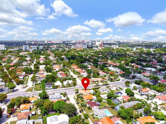 2195 SW 25th Ter, Miami, FL 33133