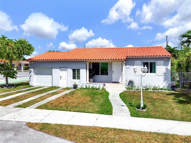 2195 SW 25th Ter, Miami, FL 33133