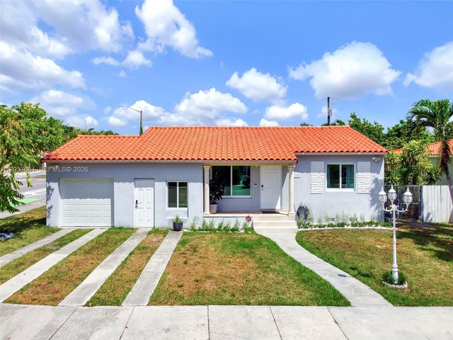 2195 SW 25th Ter, Miami, FL 33133