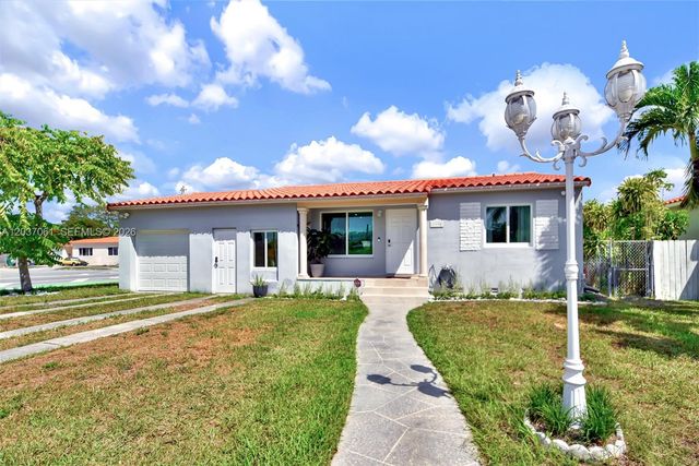 2195 SW 25th Ter, Miami, FL 33133