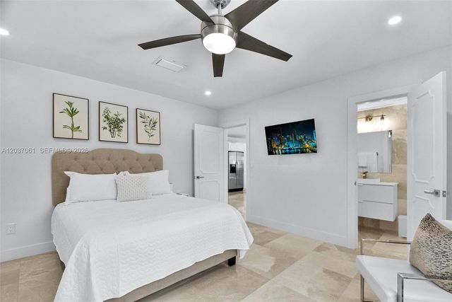 2195 SW 25th Ter, Miami, FL 33133