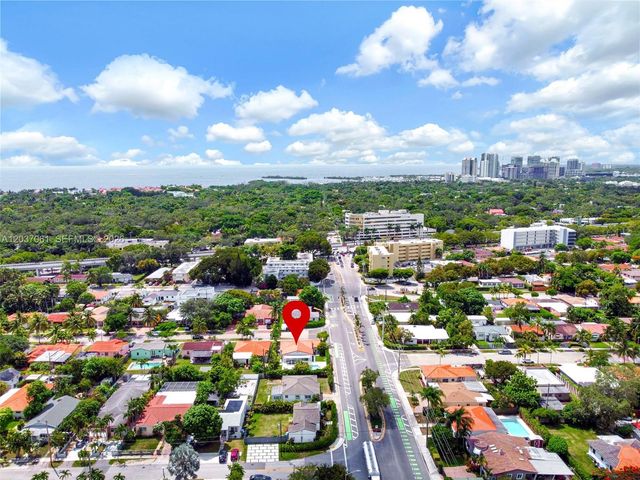 2195 SW 25th Ter, Miami, FL 33133