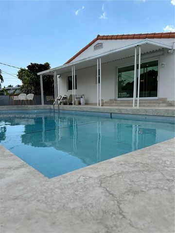 2195 SW 25th Ter, Miami, FL 33133