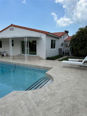 2195 SW 25th Ter, Miami, FL 33133