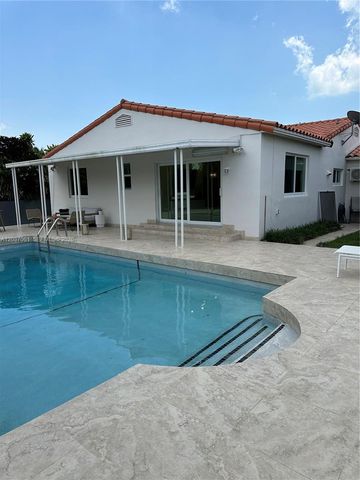 2195 SW 25th Ter, Miami, FL 33133