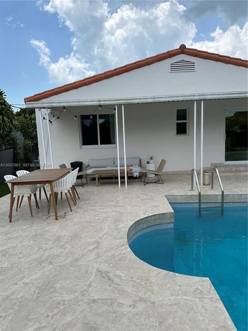 2195 SW 25th Ter, Miami, FL 33133