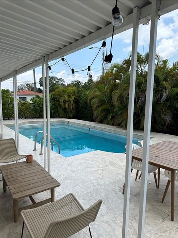 2195 SW 25th Ter, Miami, FL 33133