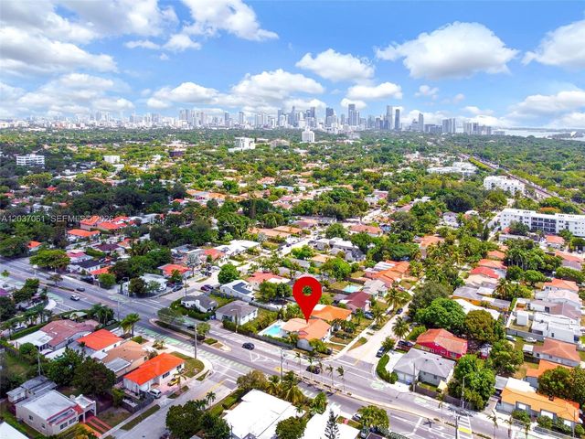 2195 SW 25th Ter, Miami, FL 33133