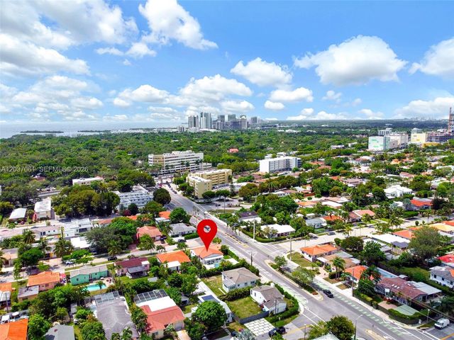 2195 SW 25th Ter, Miami, FL 33133