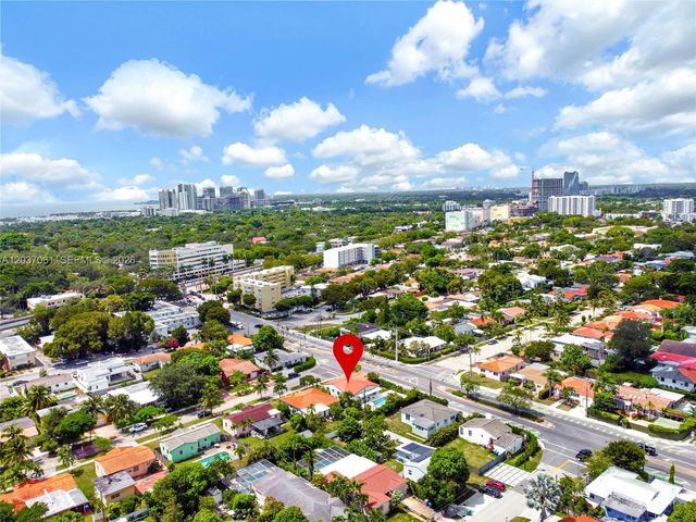 2195 SW 25th Ter, Miami, FL 33133