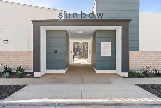 821 Mateo Street 1, Chula Vista, CA 91911