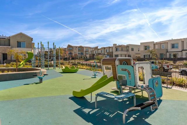 821 Mateo Street 1, Chula Vista, CA 91911