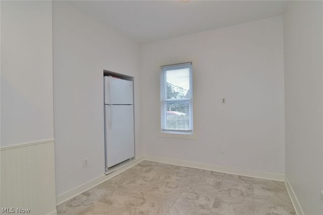 3017 Trowbridge Avenue, Cleveland, OH 44109