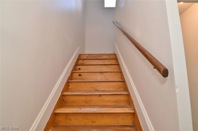 3017 Trowbridge Avenue, Cleveland, OH 44109