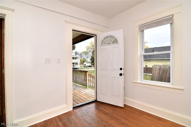 3017 Trowbridge Avenue, Cleveland, OH 44109