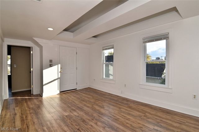 3017 Trowbridge Avenue, Cleveland, OH 44109