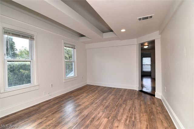 3017 Trowbridge Avenue, Cleveland, OH 44109